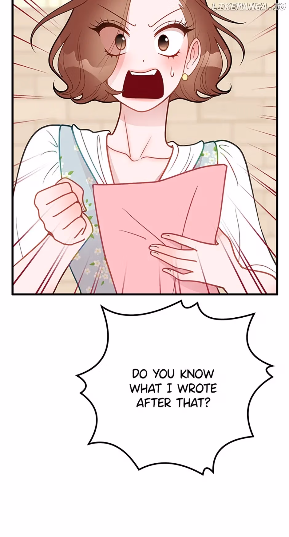 Read On Bad Terms chapter 21 image 32 on Lezhin