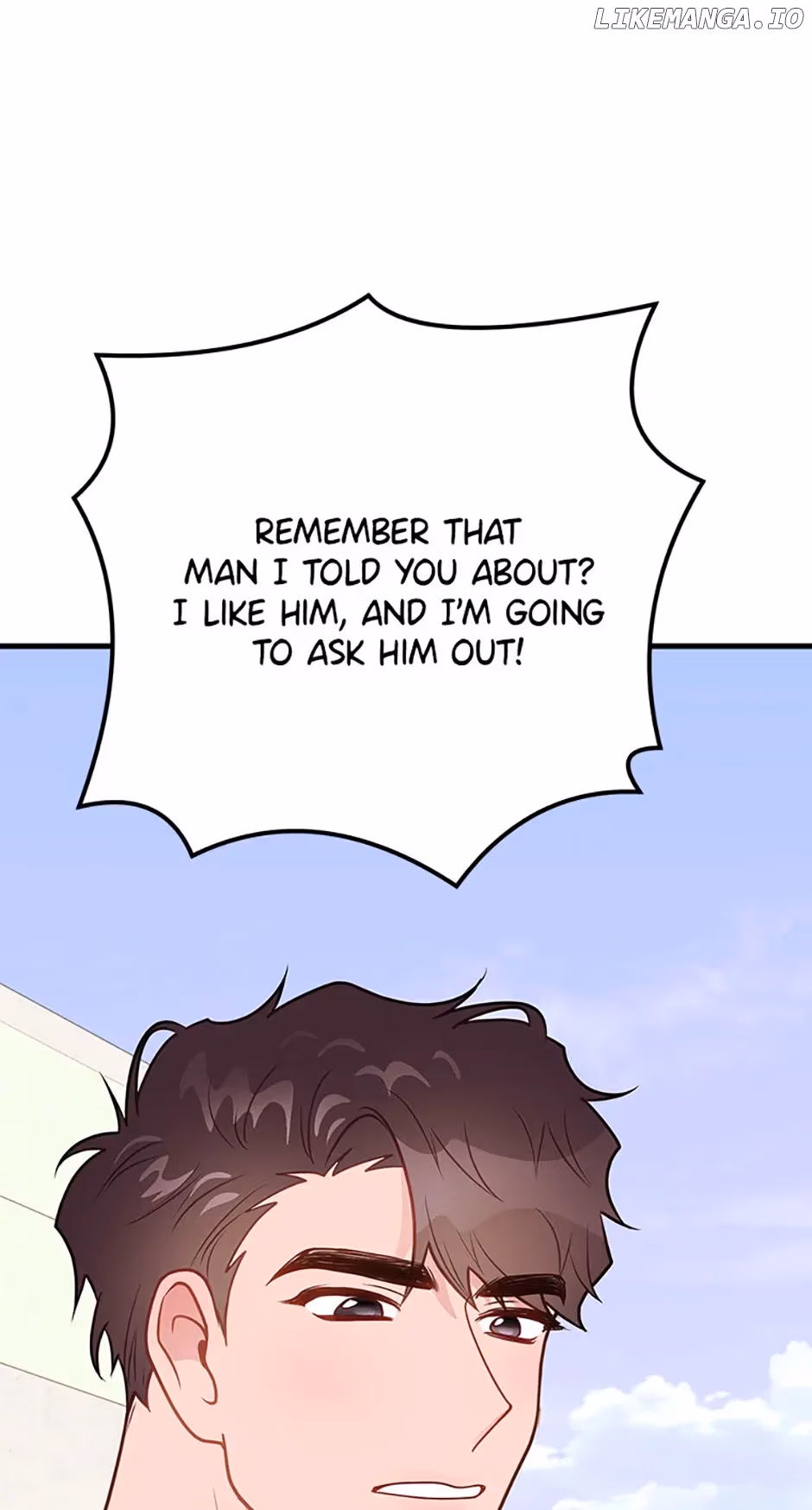 Read On Bad Terms chapter 21 image 33 on Lezhin