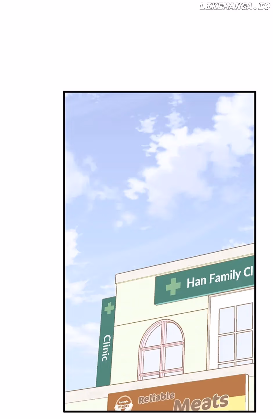 Read On Bad Terms chapter 21 image 44 on Lezhin