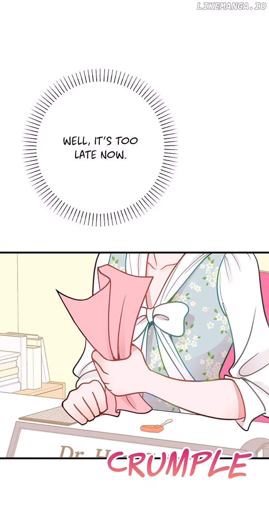 Read On Bad Terms chapter 21 image 47 on Lezhin