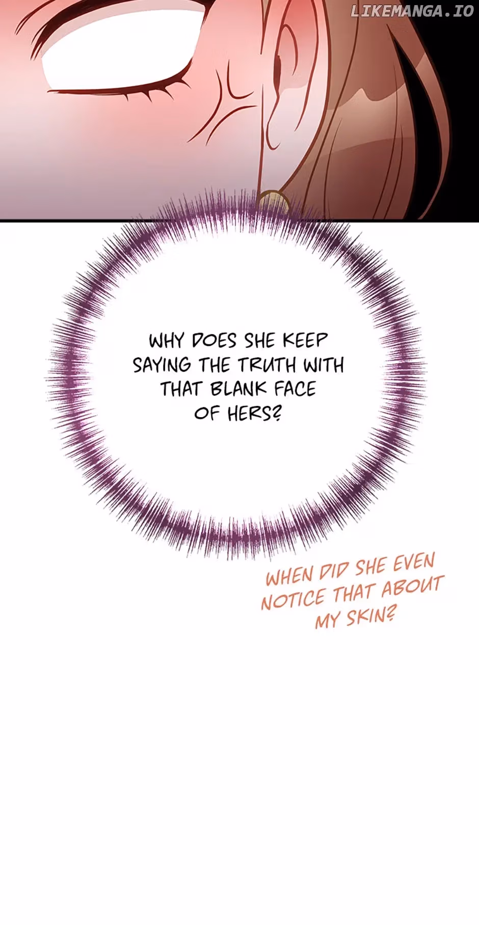 Read On Bad Terms chapter 21 image 56 on Lezhin