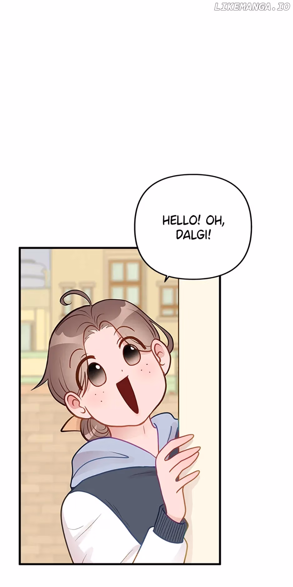 Read On Bad Terms chapter 21 image 59 on Lezhin