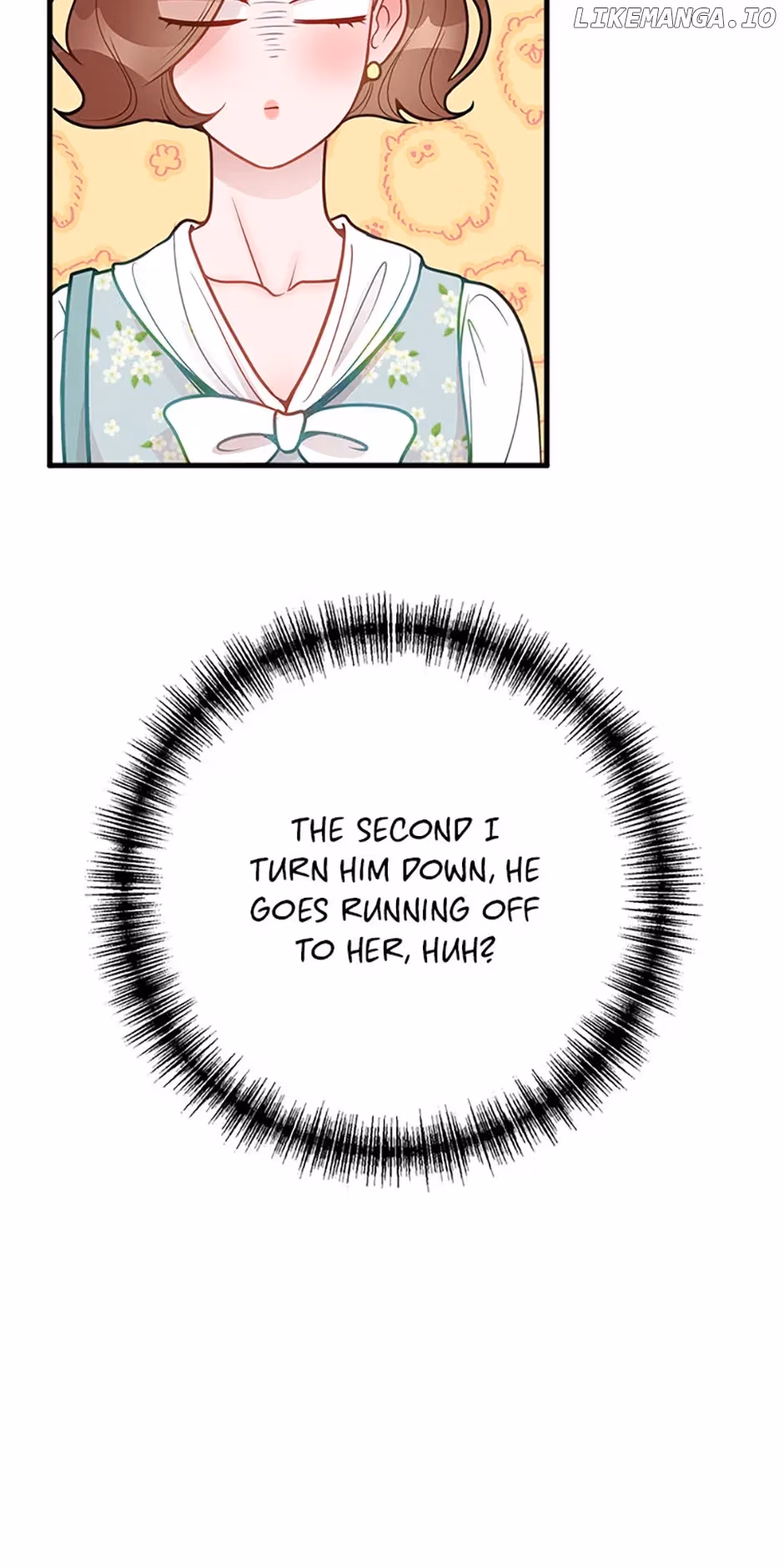 Read On Bad Terms chapter 21 image 62 on Lezhin