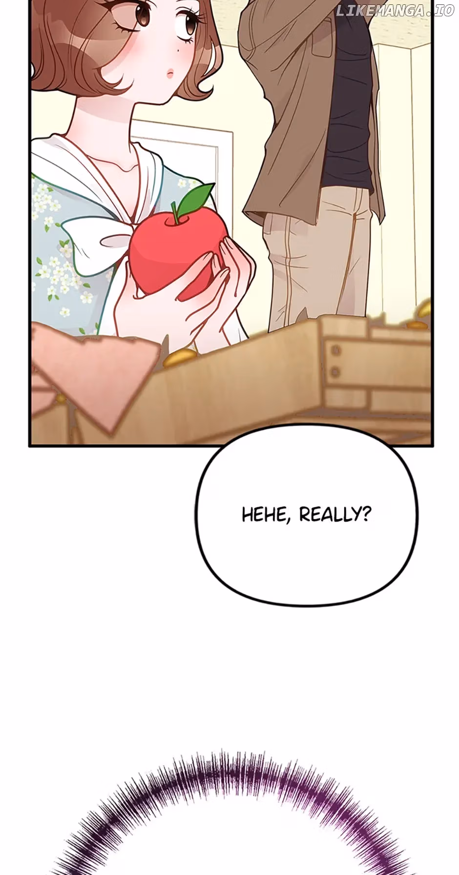 Read On Bad Terms chapter 21 image 67 on Lezhin