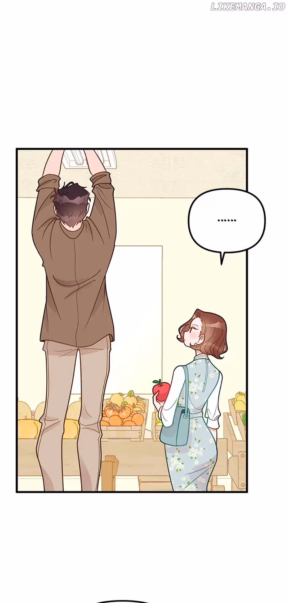 Read On Bad Terms chapter 21 image 69 on Lezhin