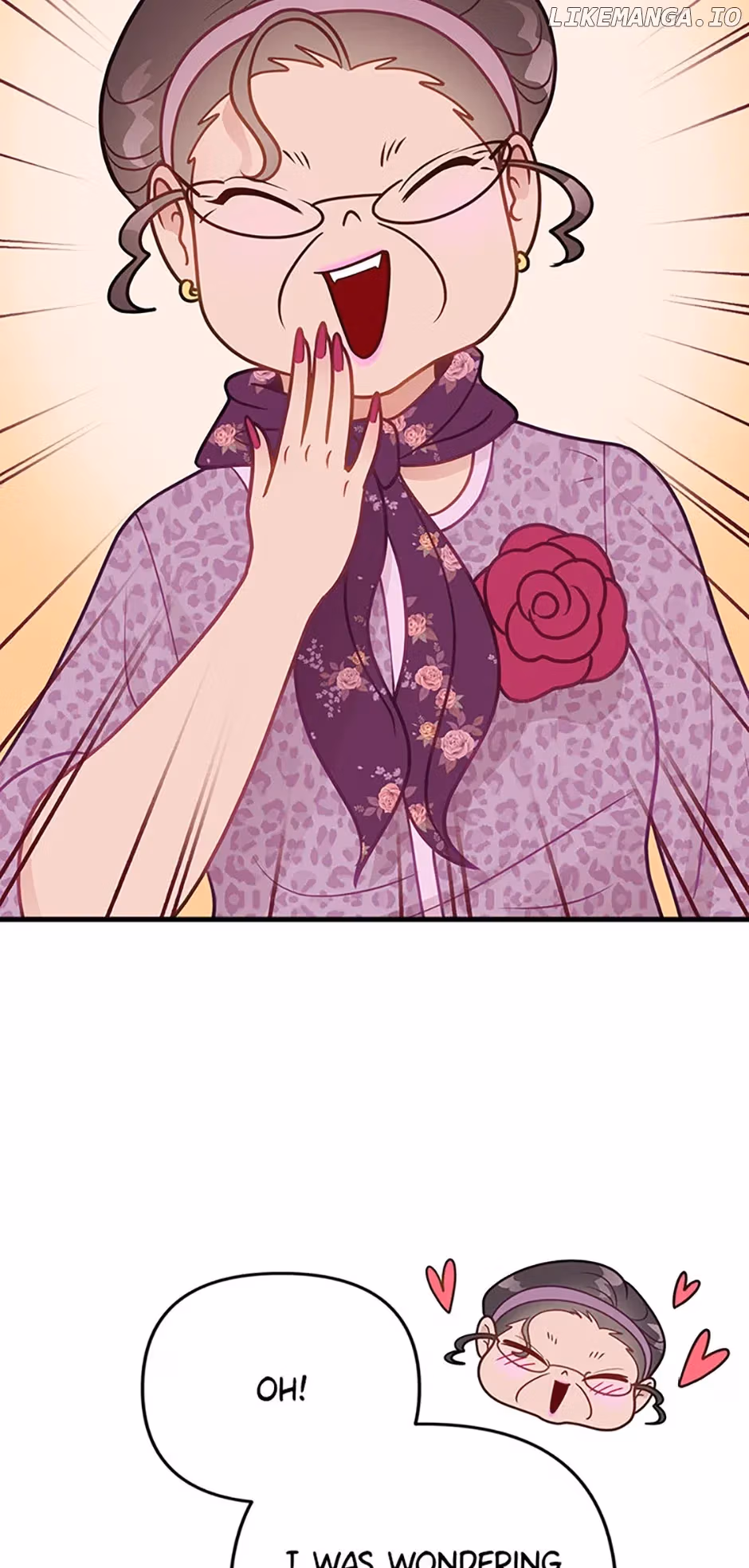 Read On Bad Terms chapter 21 image 72 on Lezhin