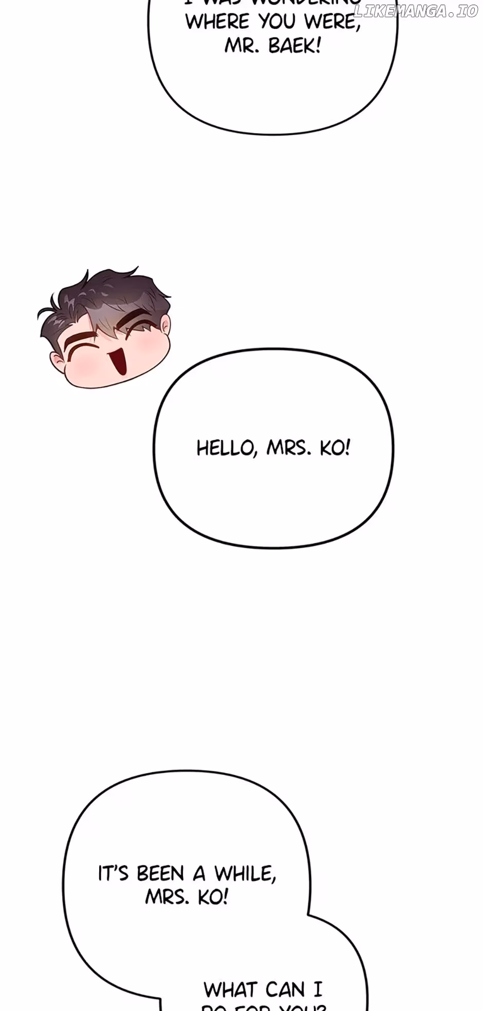 Read On Bad Terms chapter 21 image 73 on Lezhin