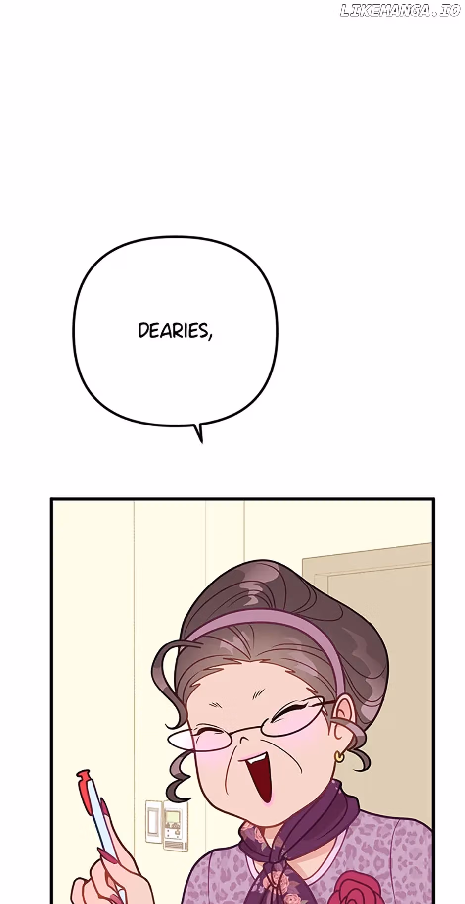 Read On Bad Terms chapter 21 image 75 on Lezhin