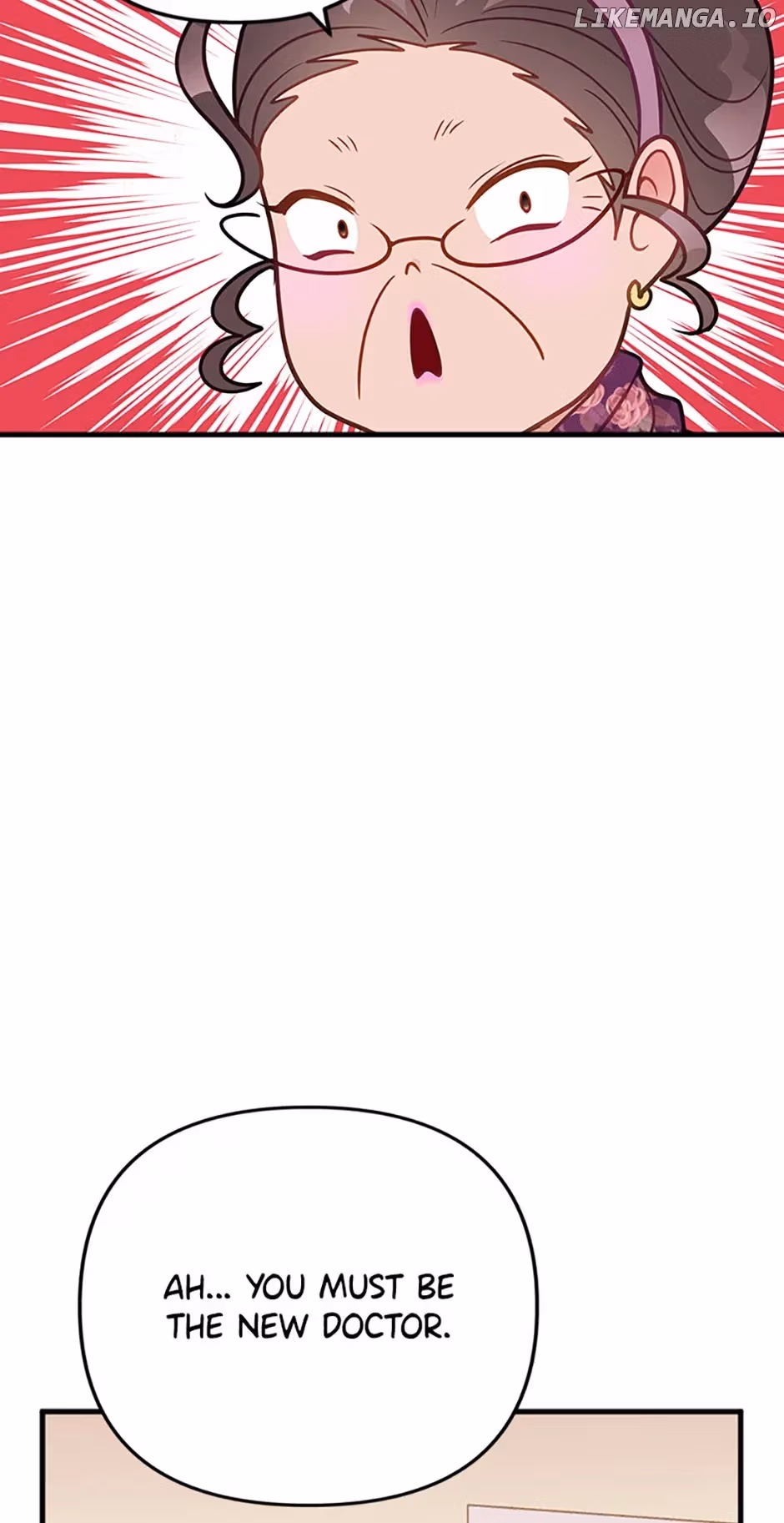 Read On Bad Terms chapter 21 image 77 on Lezhin