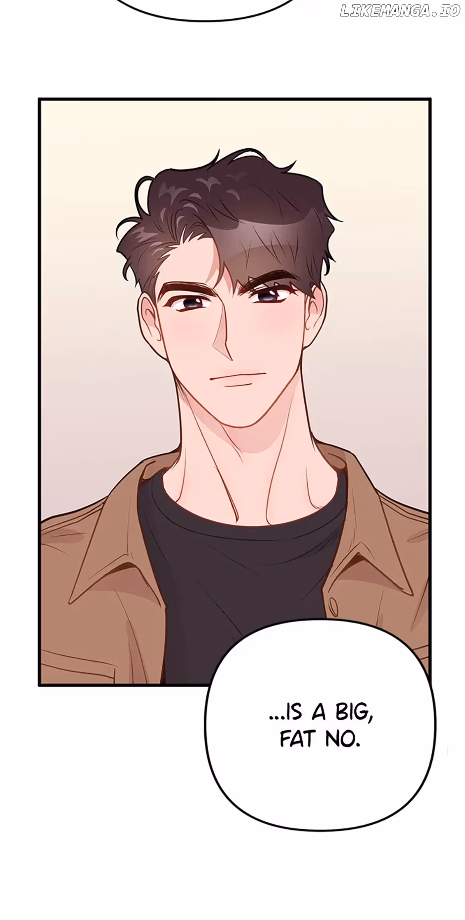 Read On Bad Terms chapter 21 image 9 on Lezhin