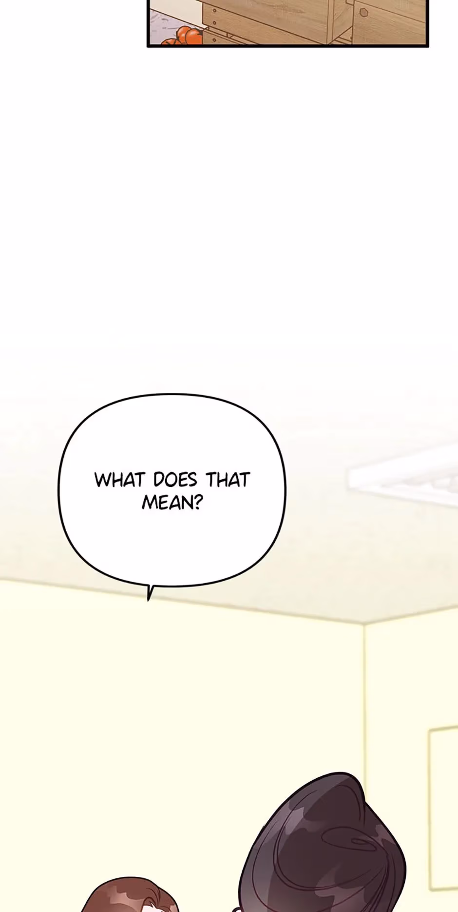 Read On Bad Terms chapter 22 image 1 on Lezhin