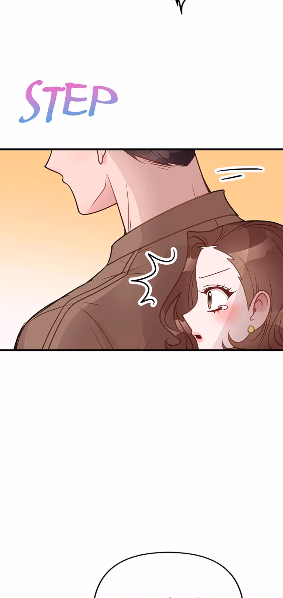 Read On Bad Terms chapter 22 image 11 on Lezhin