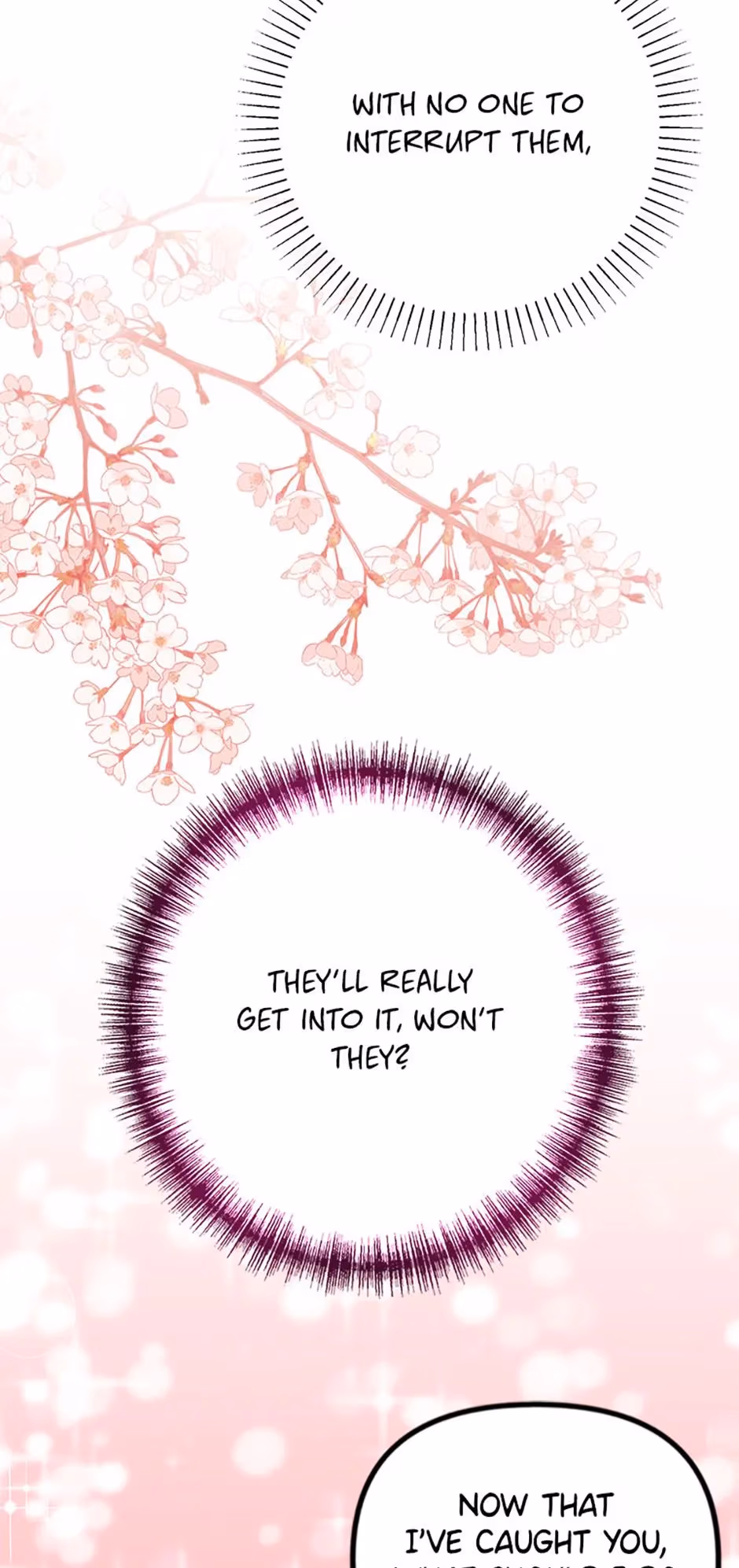 Read On Bad Terms chapter 22 image 22 on Lezhin