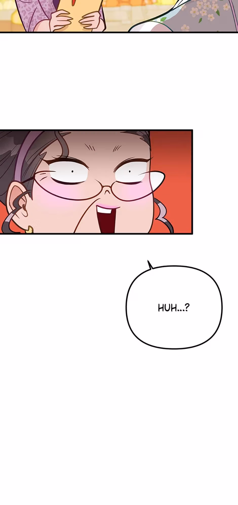 Read On Bad Terms chapter 22 image 26 on Lezhin
