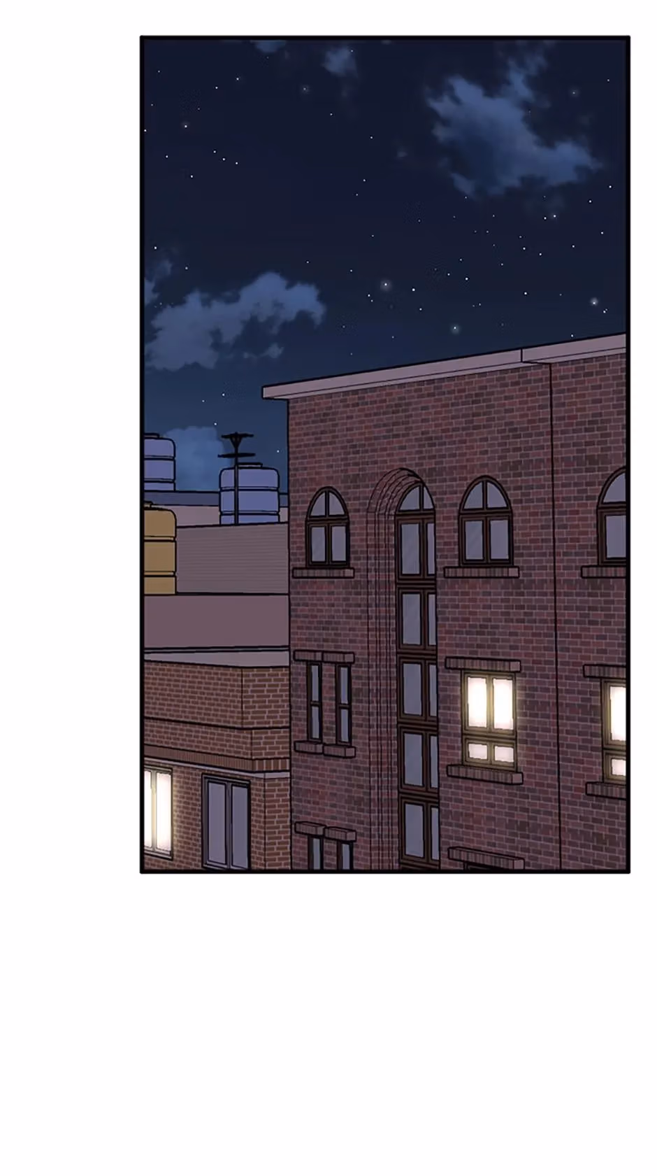 Read On Bad Terms chapter 22 image 34 on Lezhin