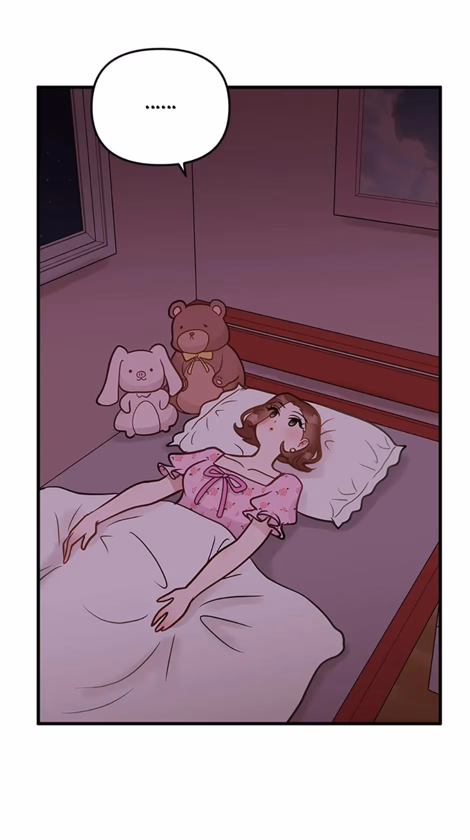 Read On Bad Terms chapter 22 image 35 on Lezhin