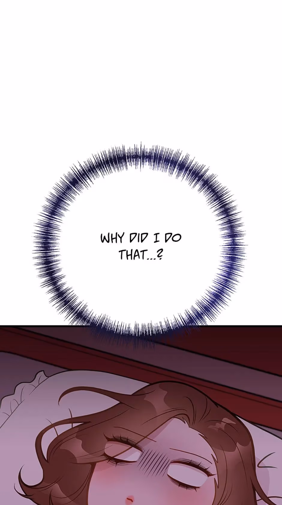 Read On Bad Terms chapter 22 image 36 on Lezhin
