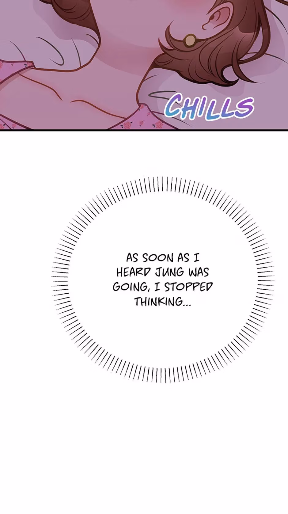 Read On Bad Terms chapter 22 image 37 on Lezhin