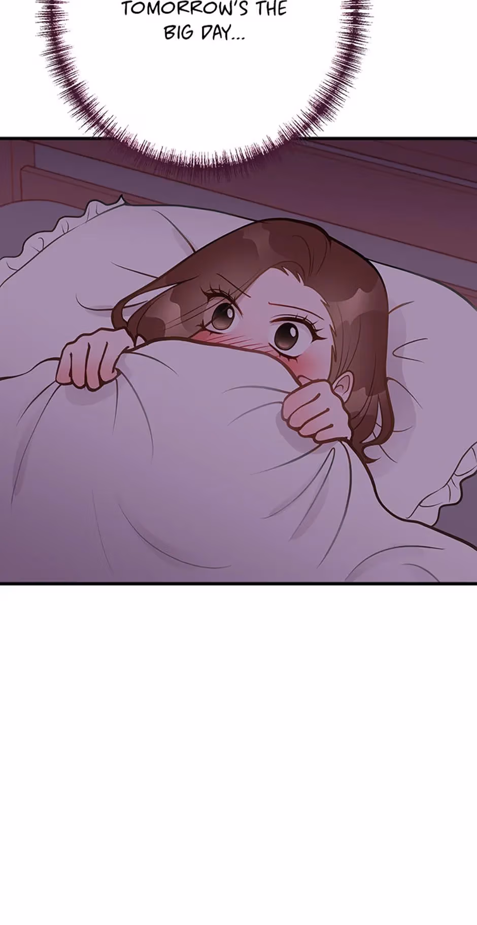 Read On Bad Terms chapter 22 image 42 on Lezhin