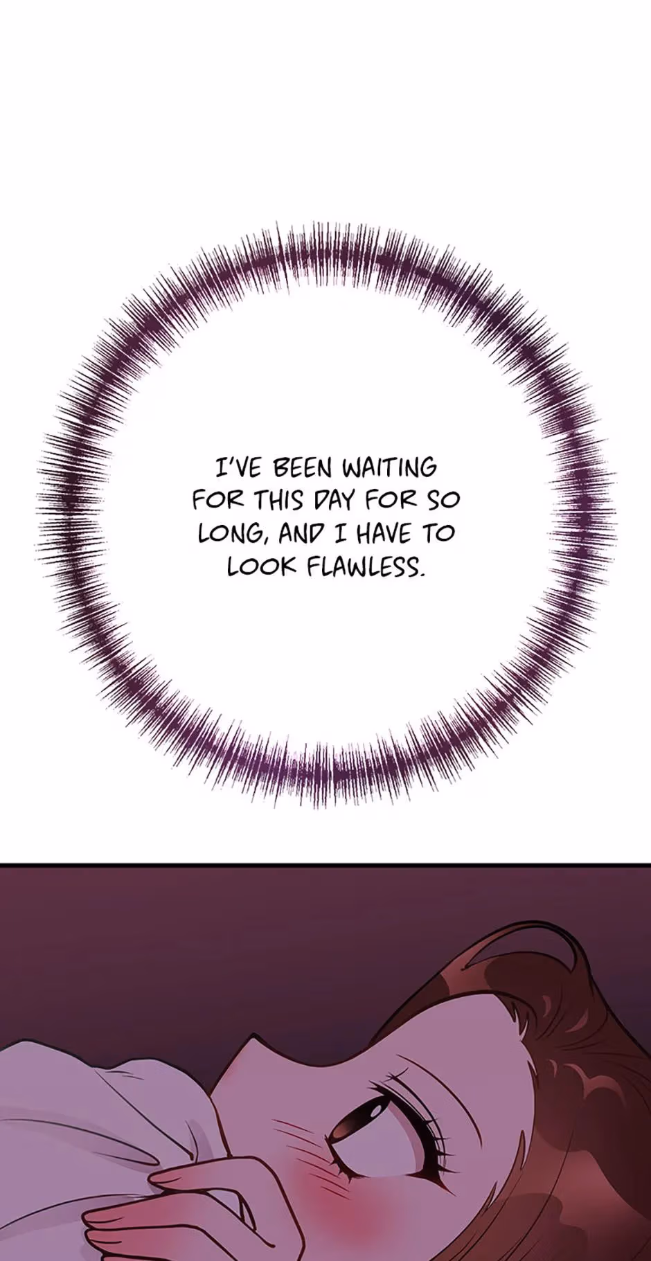 Read On Bad Terms chapter 22 image 45 on Lezhin