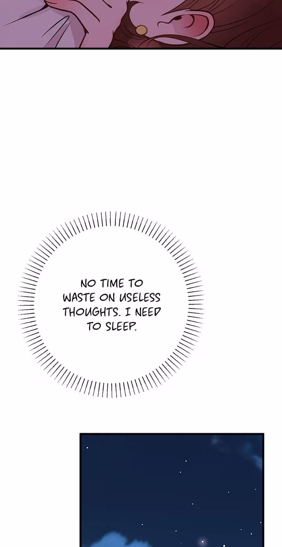 Read On Bad Terms chapter 22 image 46 on Lezhin