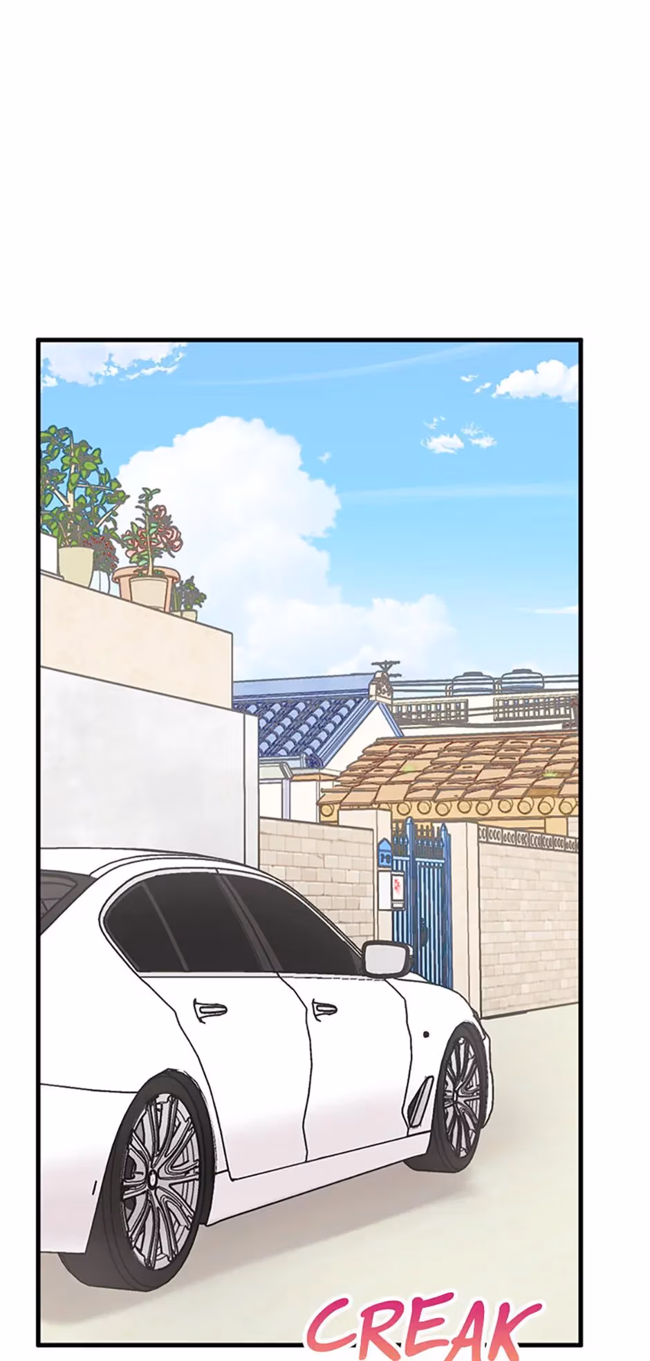 Read On Bad Terms chapter 22 image 53 on Lezhin