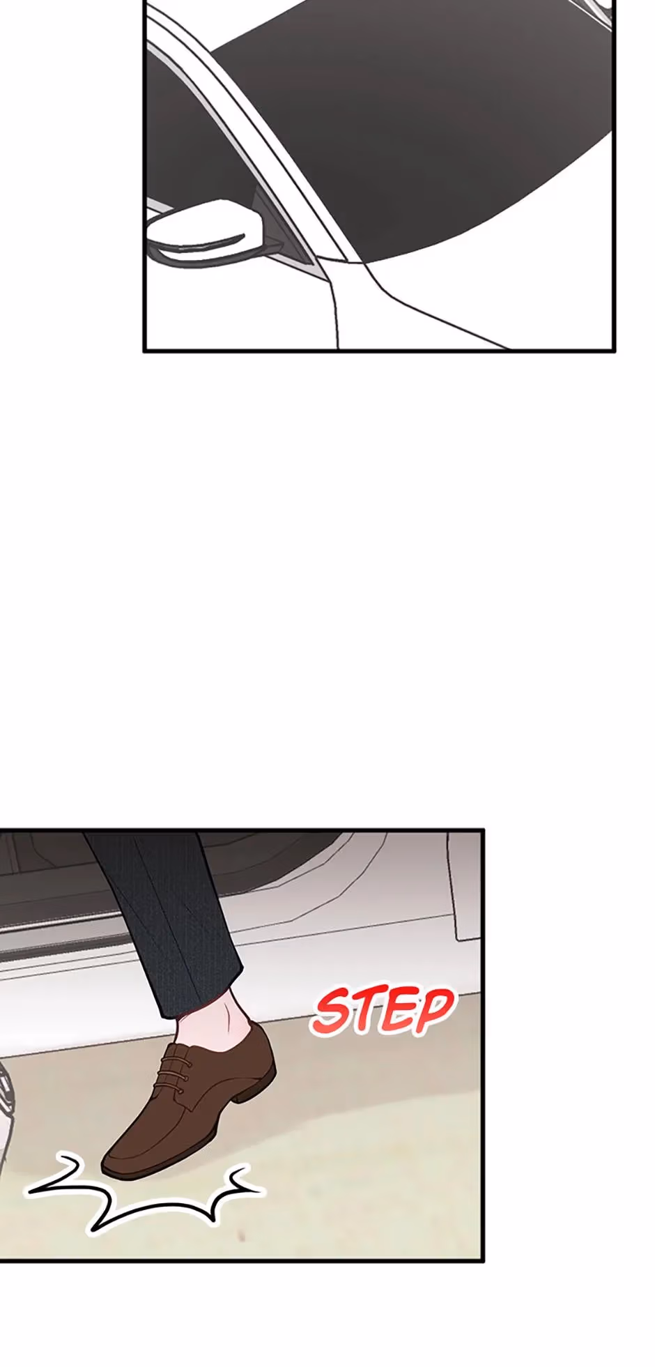Read On Bad Terms chapter 22 image 55 on Lezhin