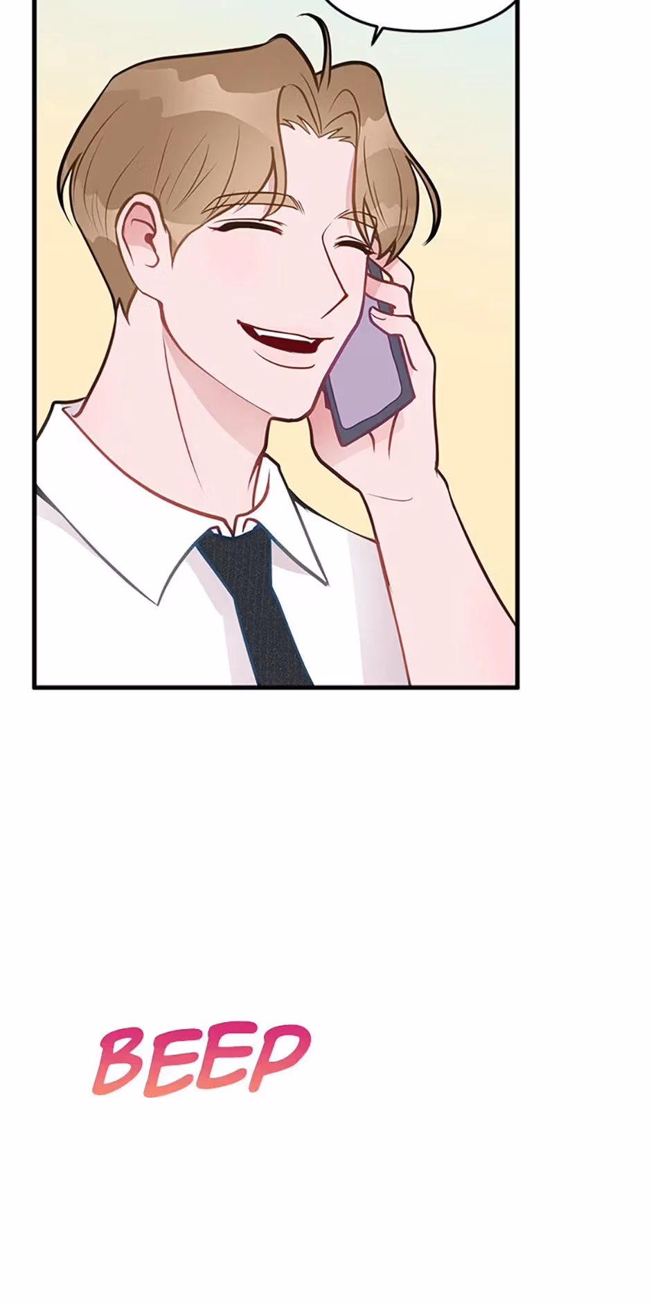 Read On Bad Terms chapter 22 image 59 on Lezhin