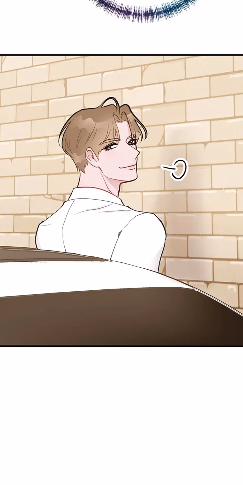 Read On Bad Terms chapter 22 image 63 on Lezhin