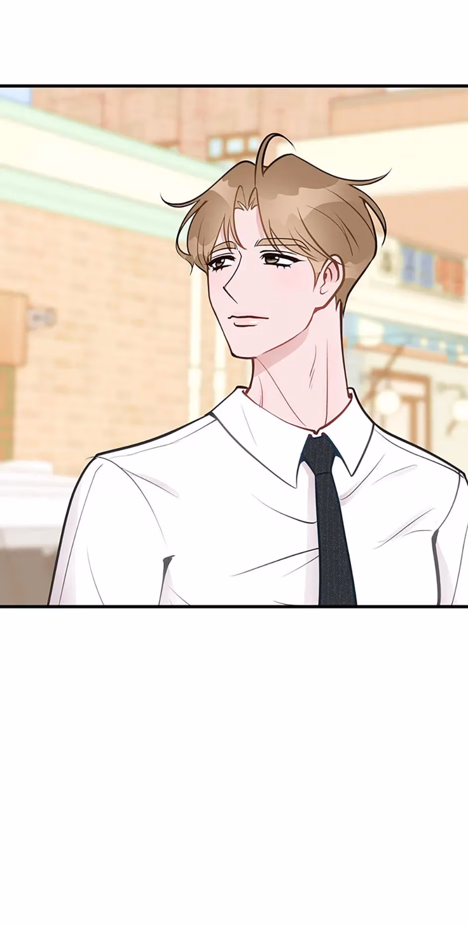 Read On Bad Terms chapter 22 image 66 on Lezhin