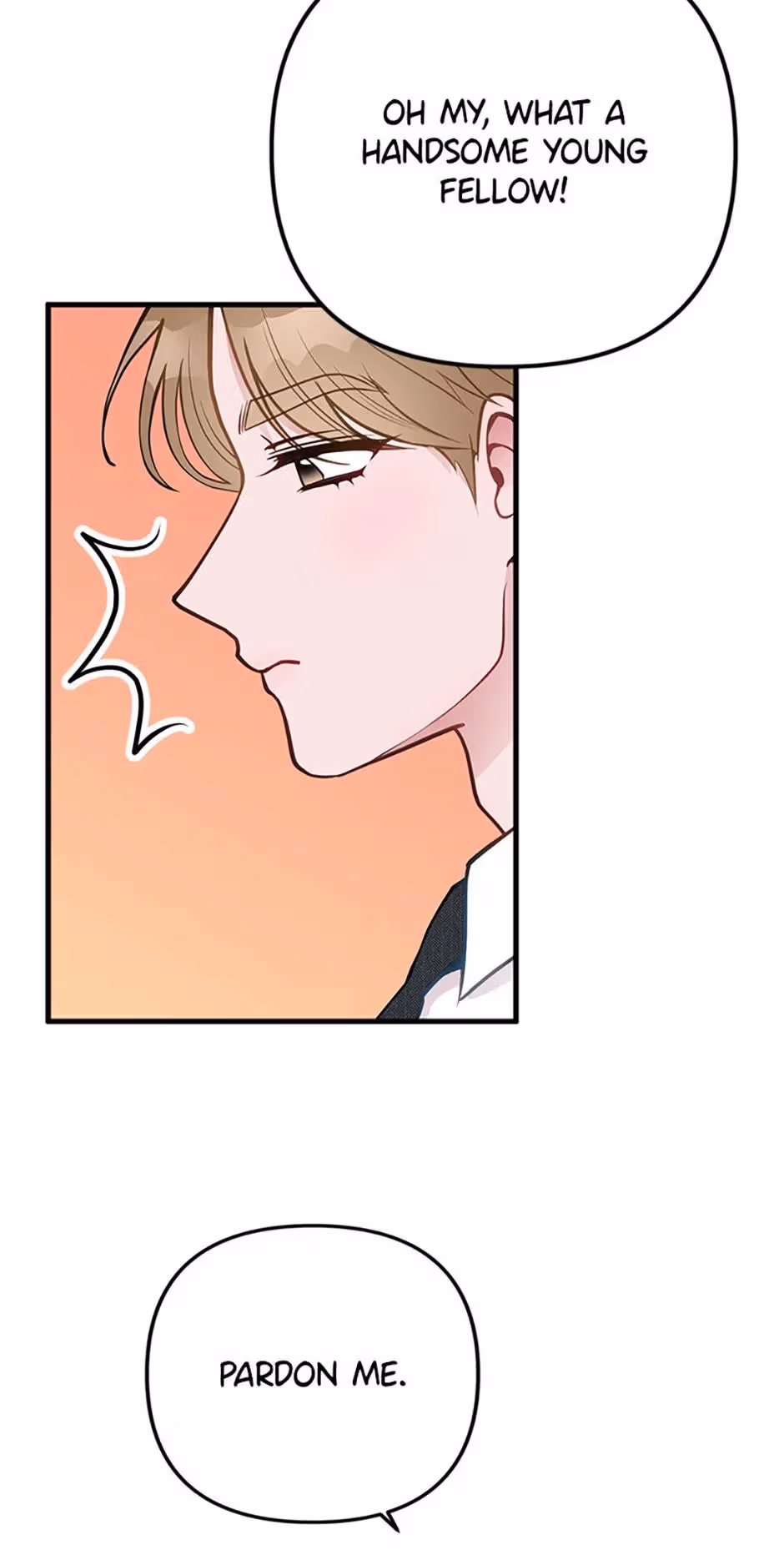 Read On Bad Terms chapter 22 image 69 on Lezhin