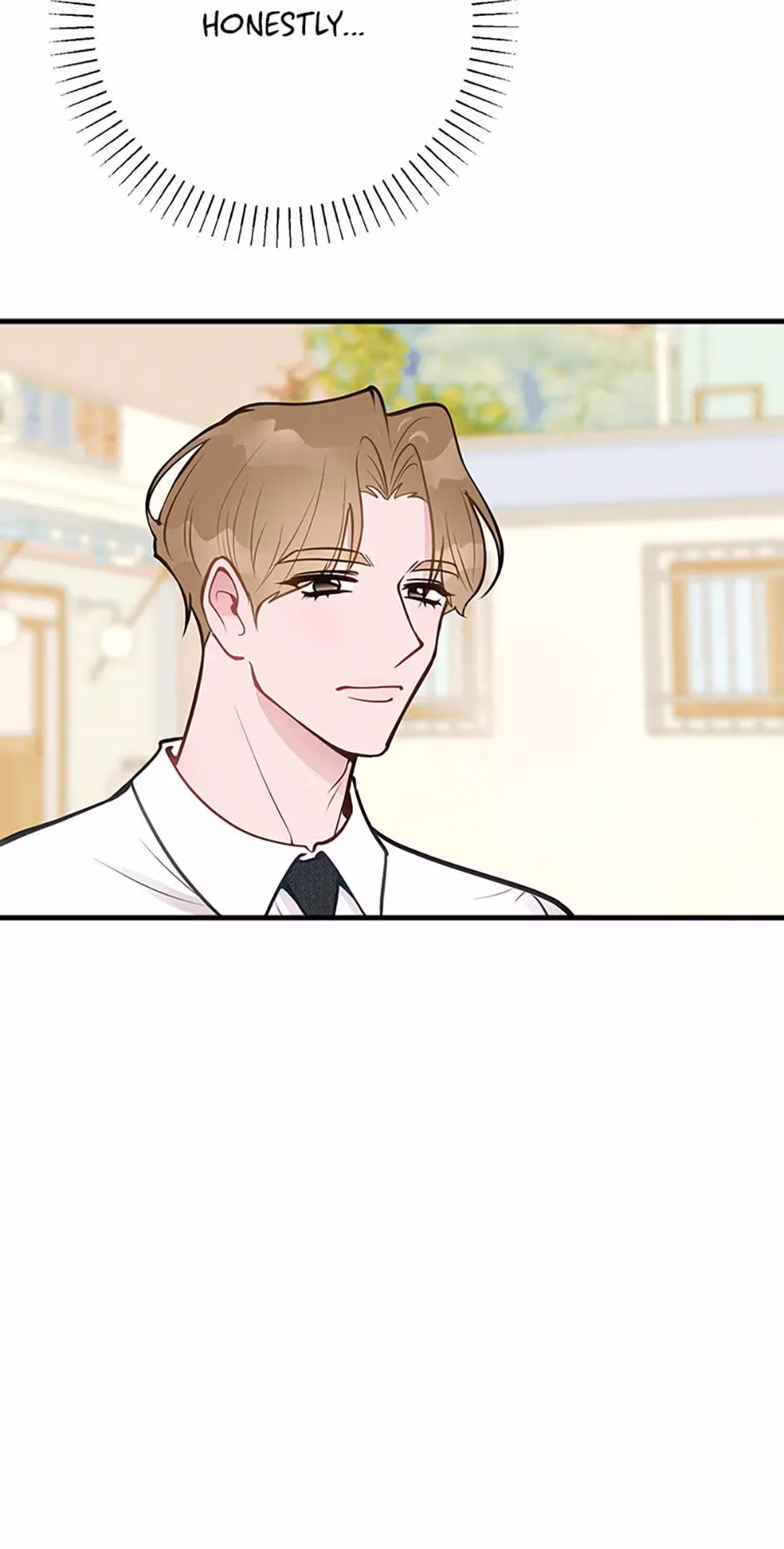 Read On Bad Terms chapter 22 image 73 on Lezhin