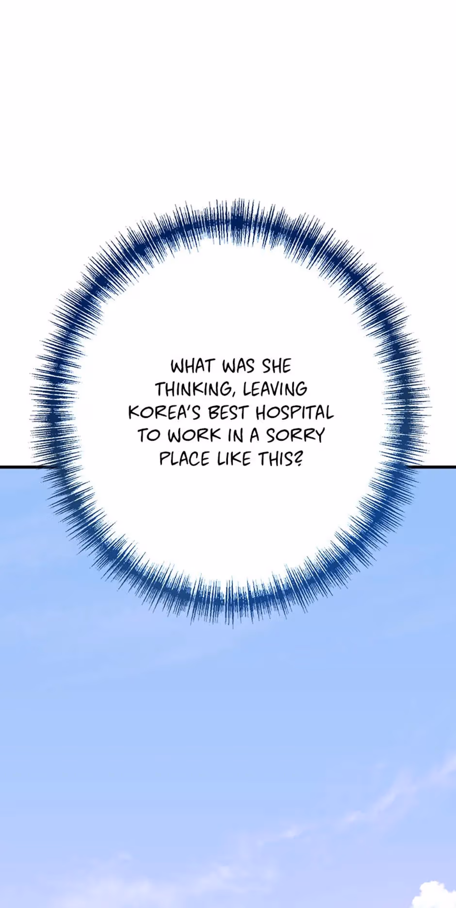 Read On Bad Terms chapter 22 image 74 on Lezhin