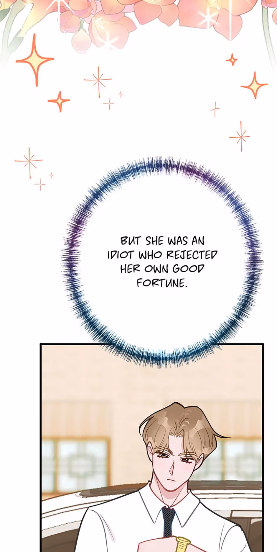 Read On Bad Terms chapter 22 image 78 on Lezhin
