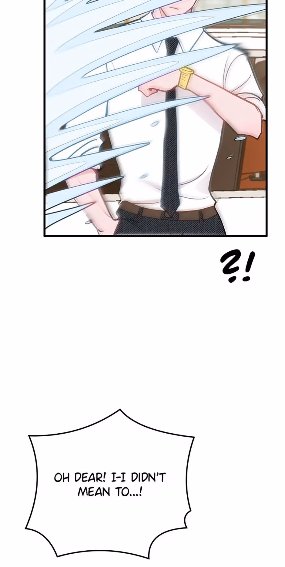 Read On Bad Terms chapter 22 image 80 on Lezhin