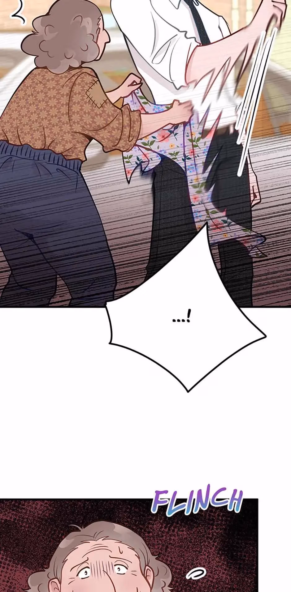 Read On Bad Terms chapter 22 image 86 on Lezhin