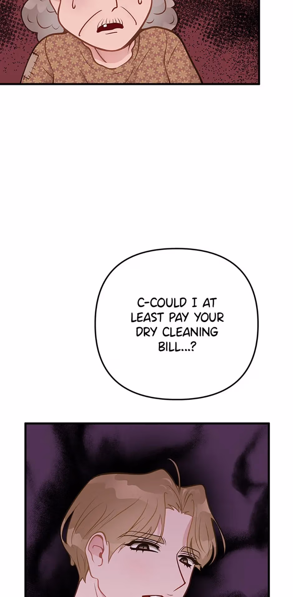 Read On Bad Terms chapter 22 image 87 on Lezhin
