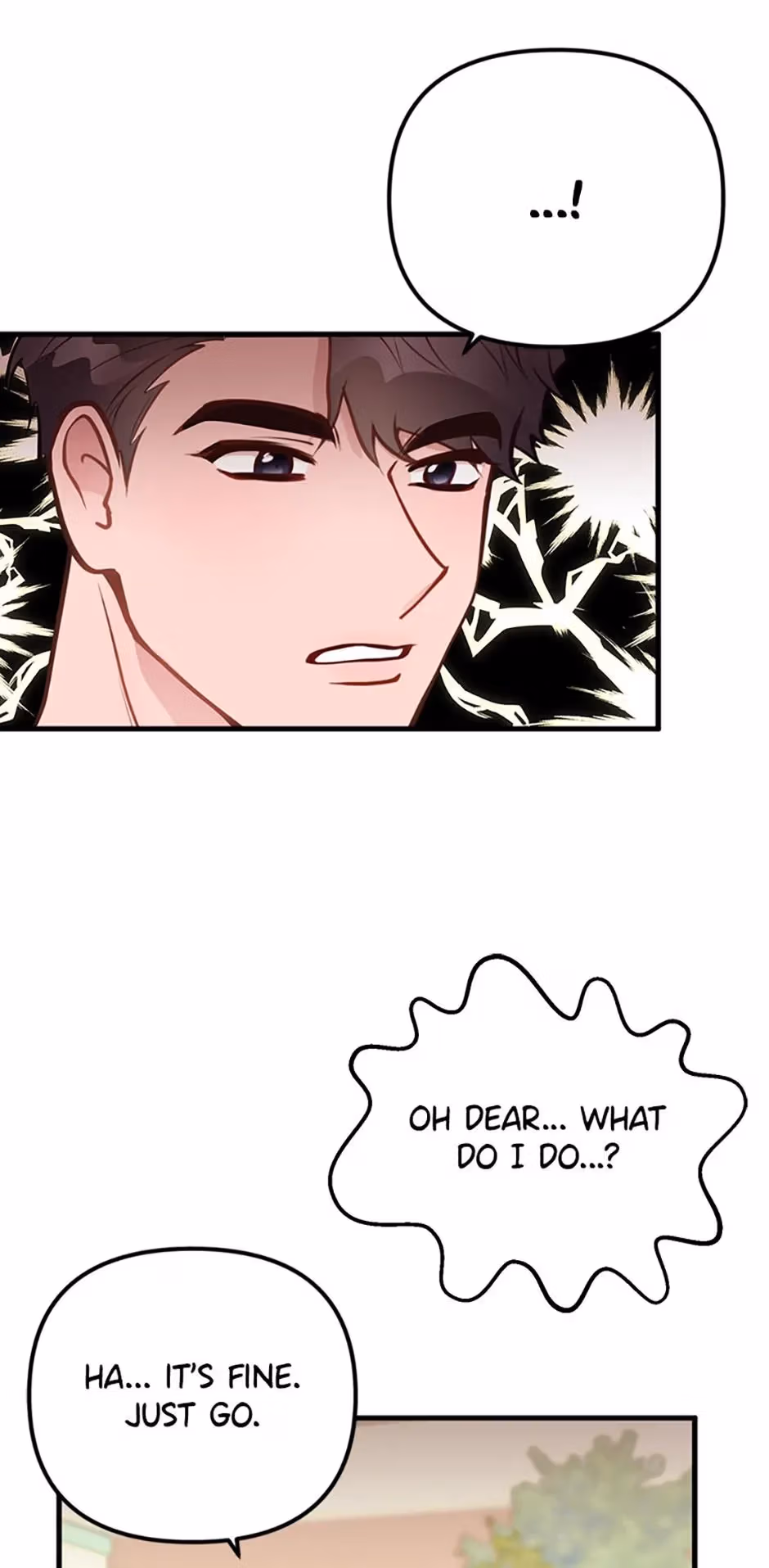 Read On Bad Terms chapter 22 image 90 on Lezhin