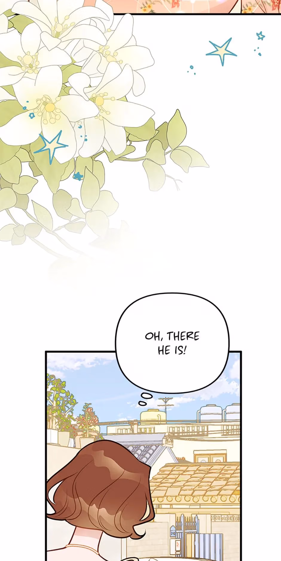 Read On Bad Terms chapter 23 image 14 on Lezhin