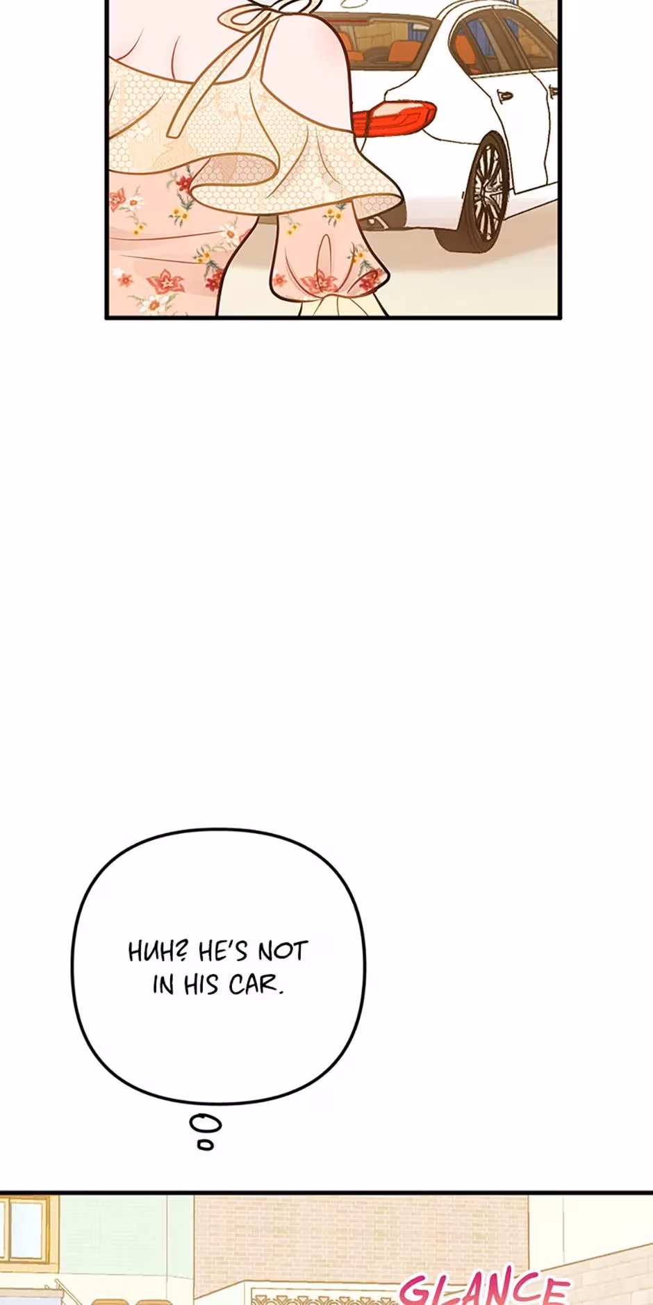 Read On Bad Terms chapter 23 image 15 on Lezhin