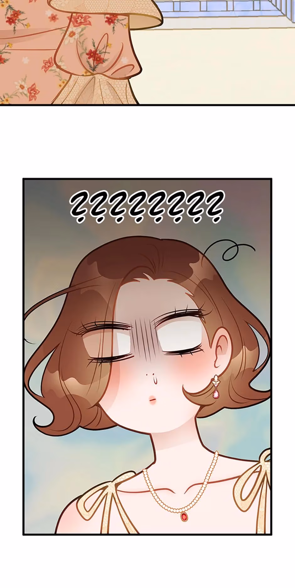 Read On Bad Terms chapter 23 image 19 on Lezhin