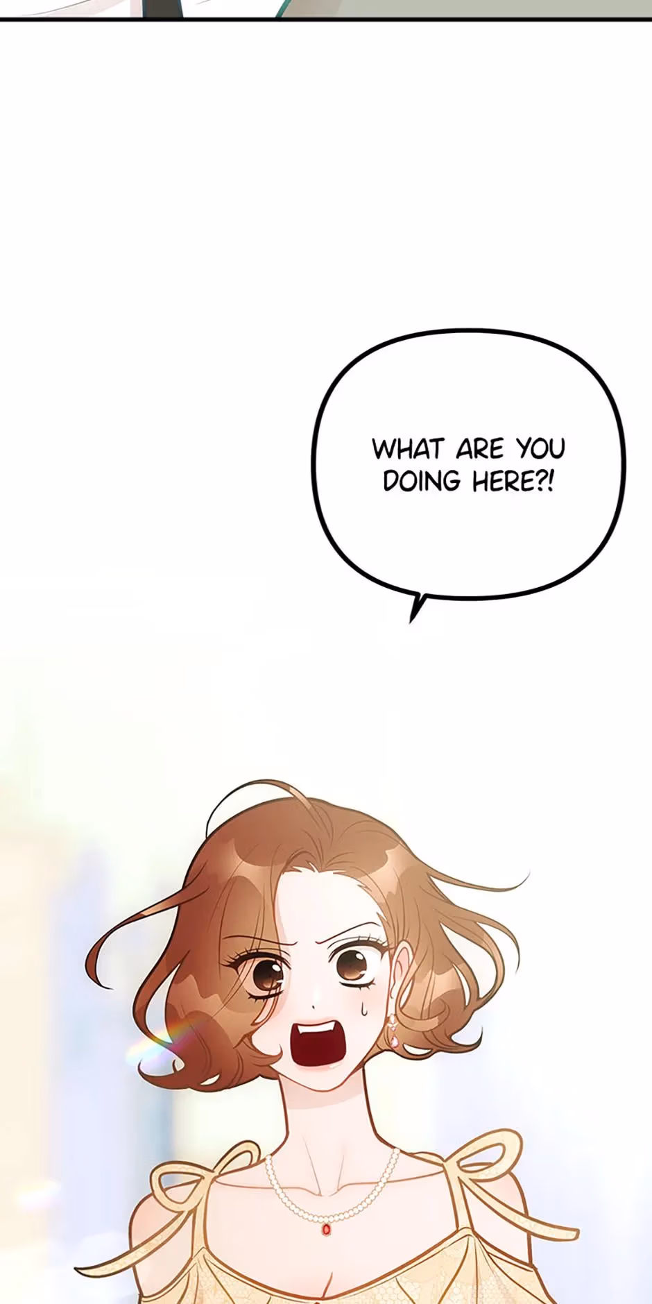 Read On Bad Terms chapter 23 image 21 on Lezhin