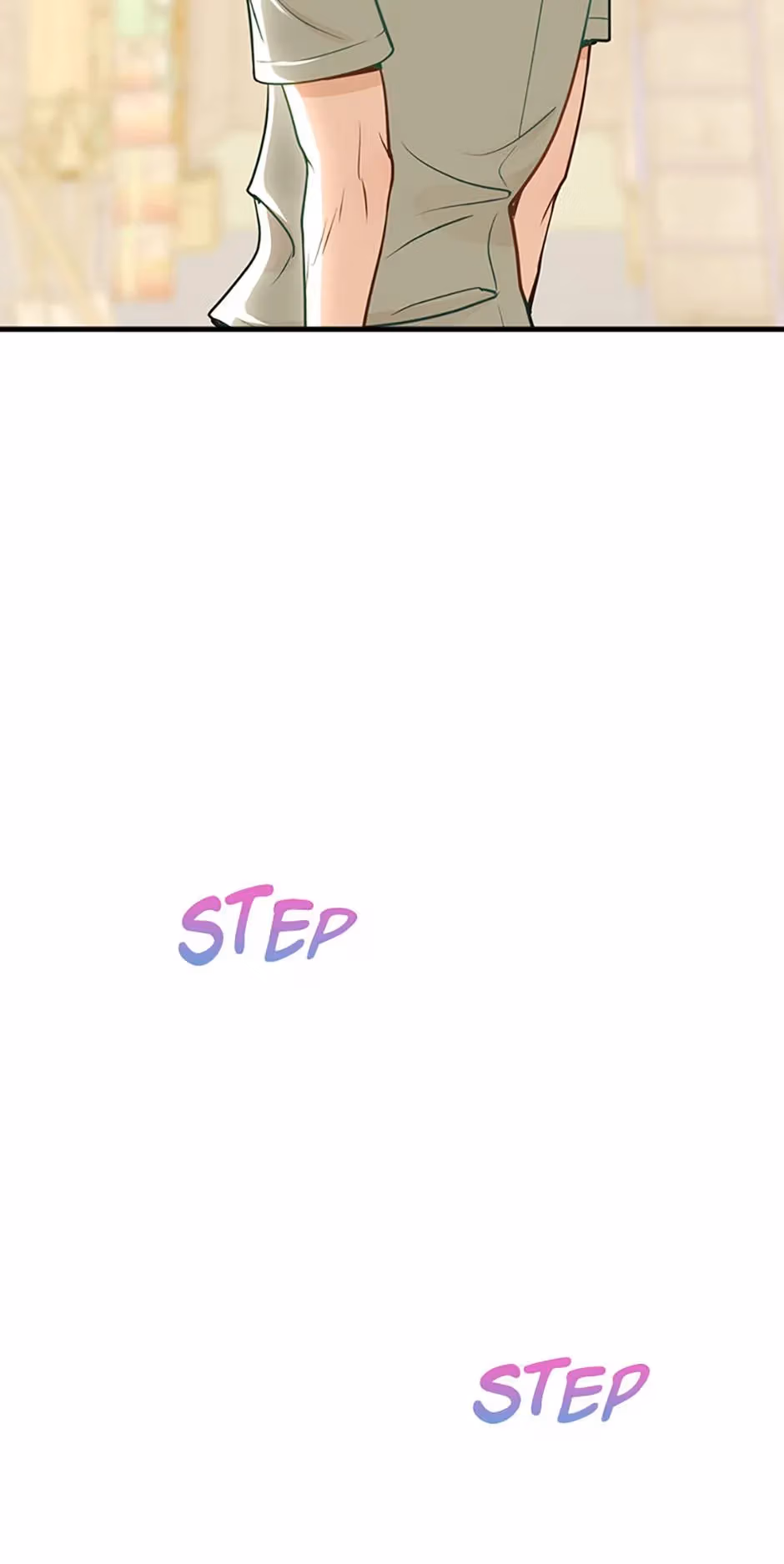 Read On Bad Terms chapter 23 image 29 on Lezhin