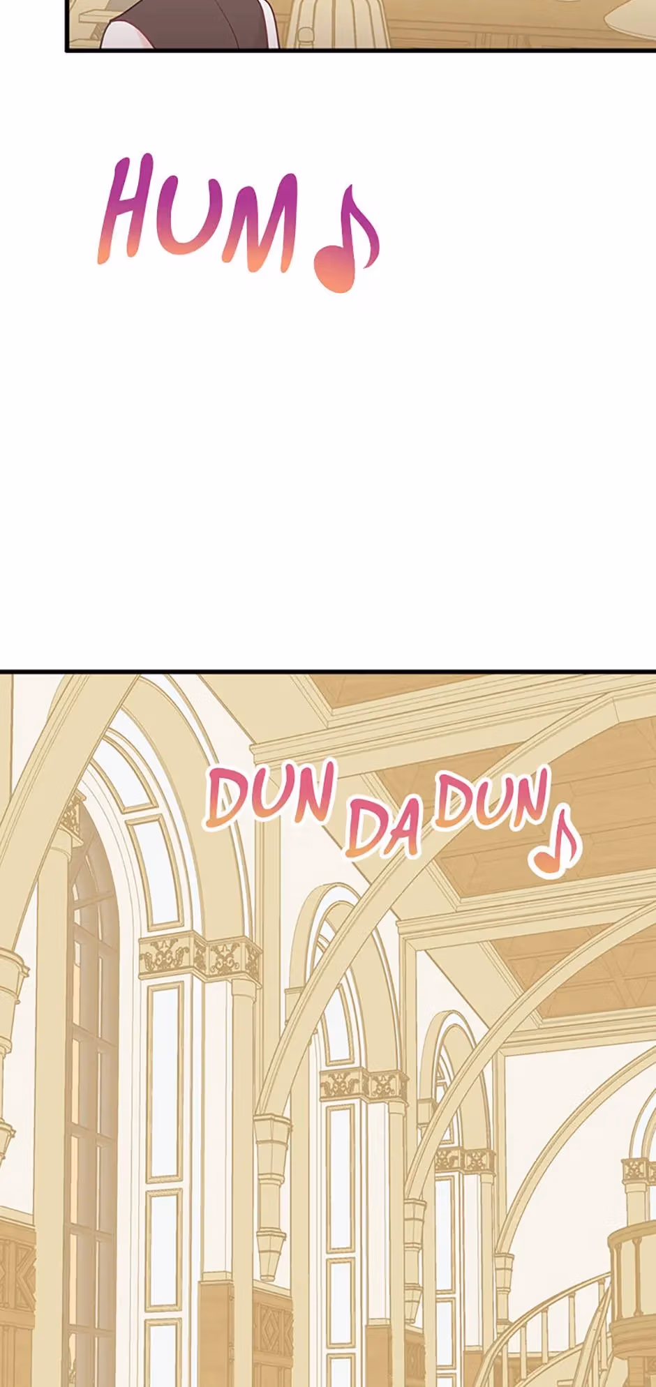 Read On Bad Terms chapter 23 image 37 on Lezhin