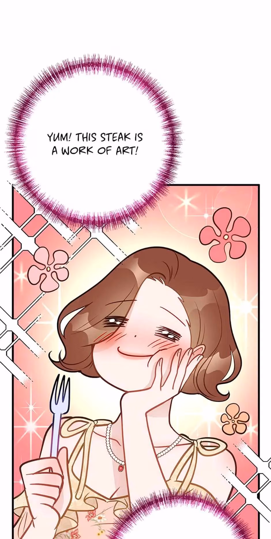 Read On Bad Terms chapter 23 image 39 on Lezhin