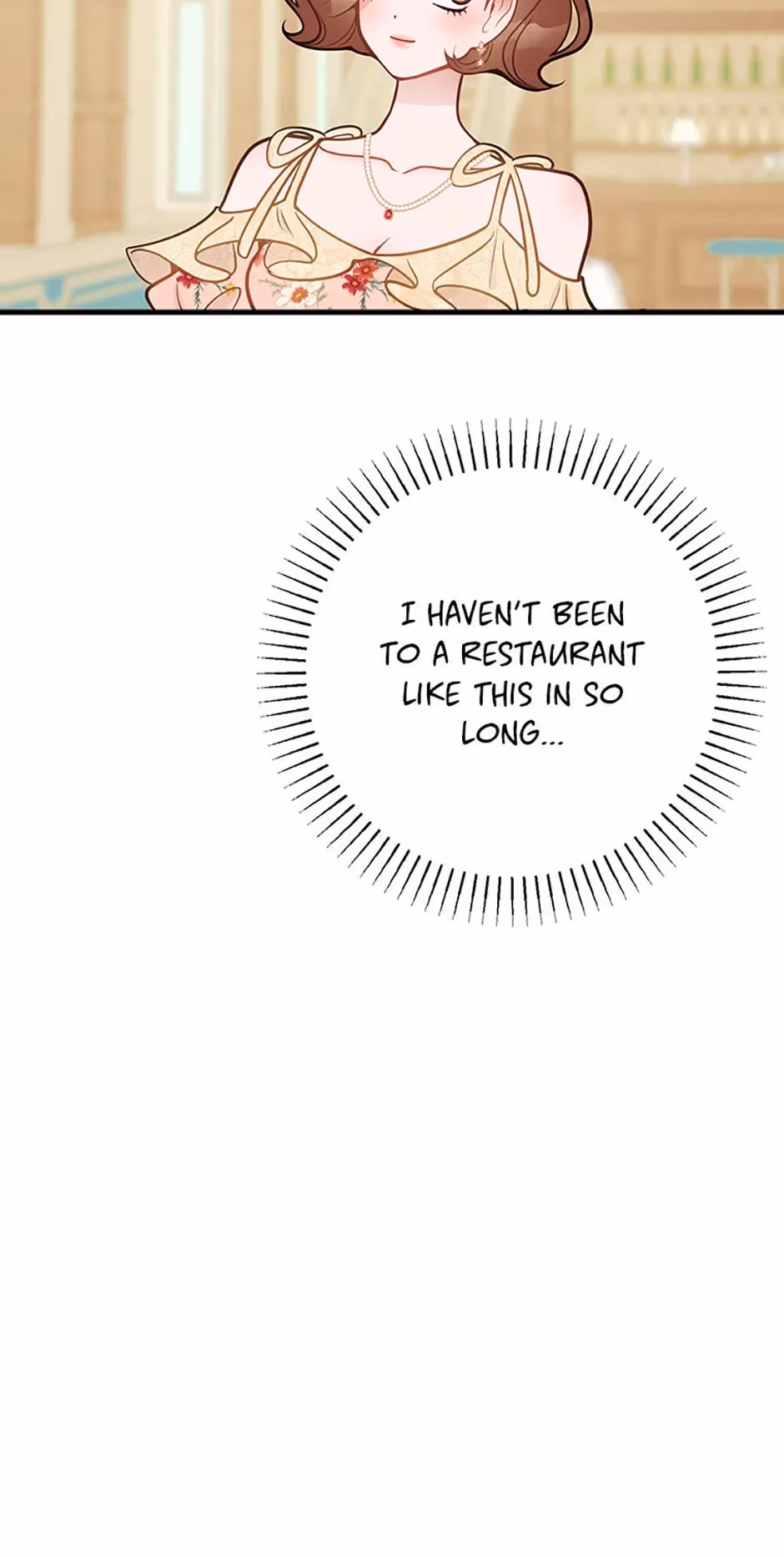 Read On Bad Terms chapter 23 image 41 on Lezhin