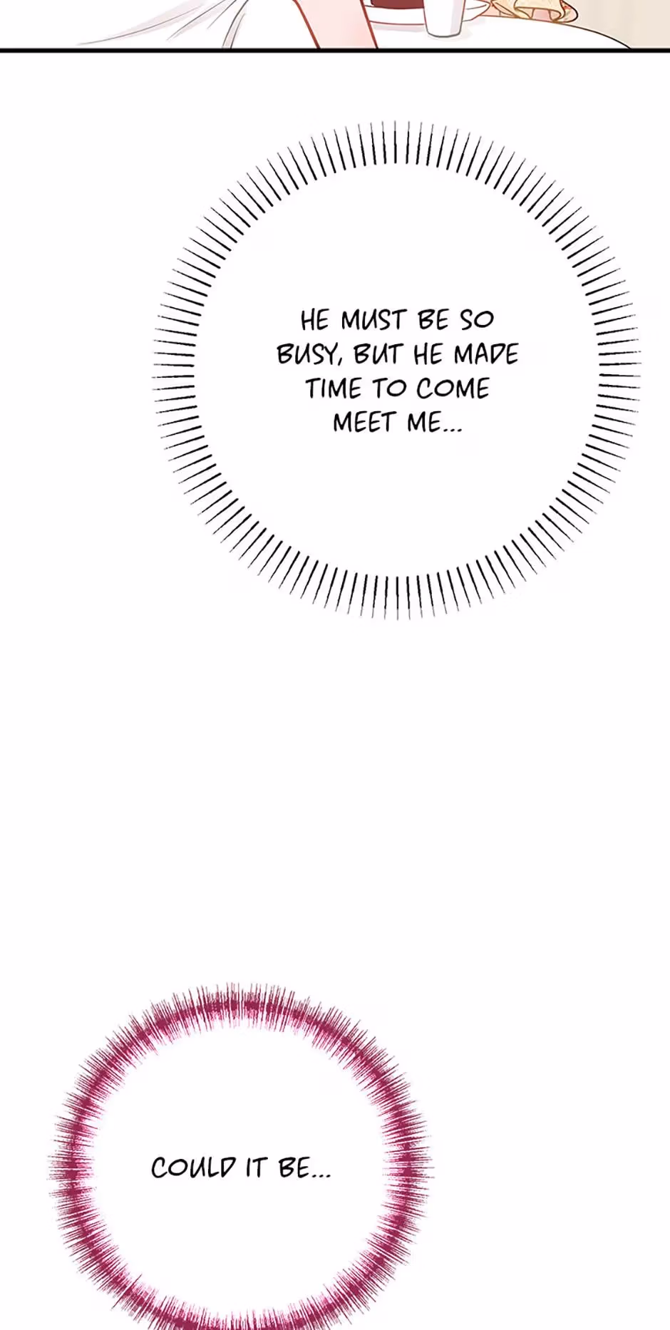 Read On Bad Terms chapter 23 image 47 on Lezhin