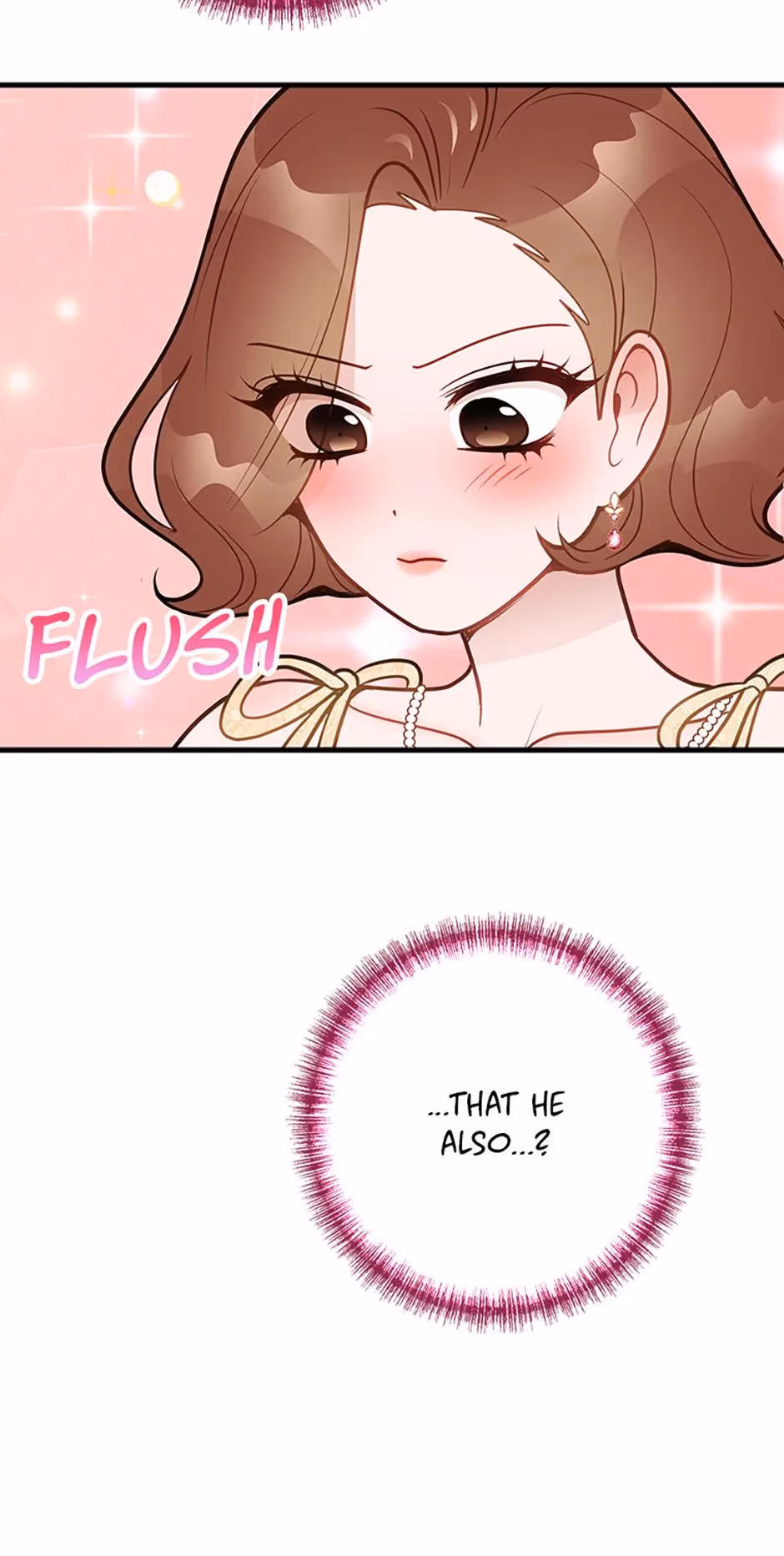Read On Bad Terms chapter 23 image 48 on Lezhin