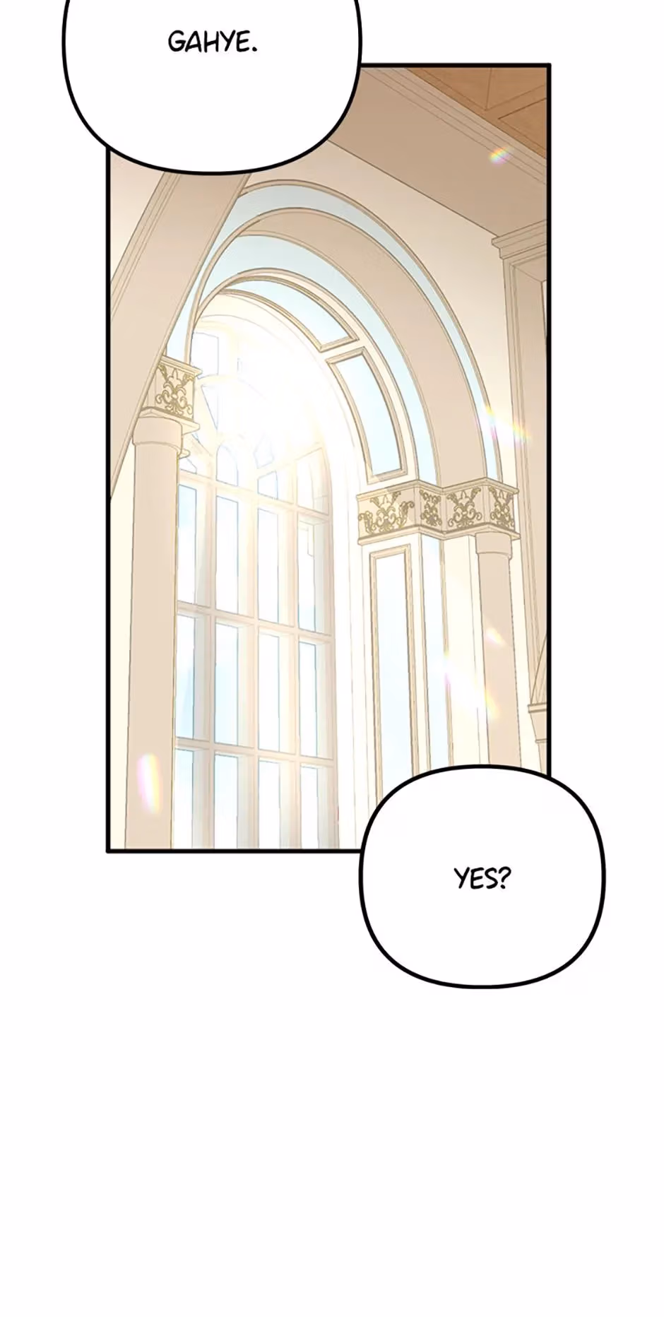 Read On Bad Terms chapter 23 image 51 on Lezhin