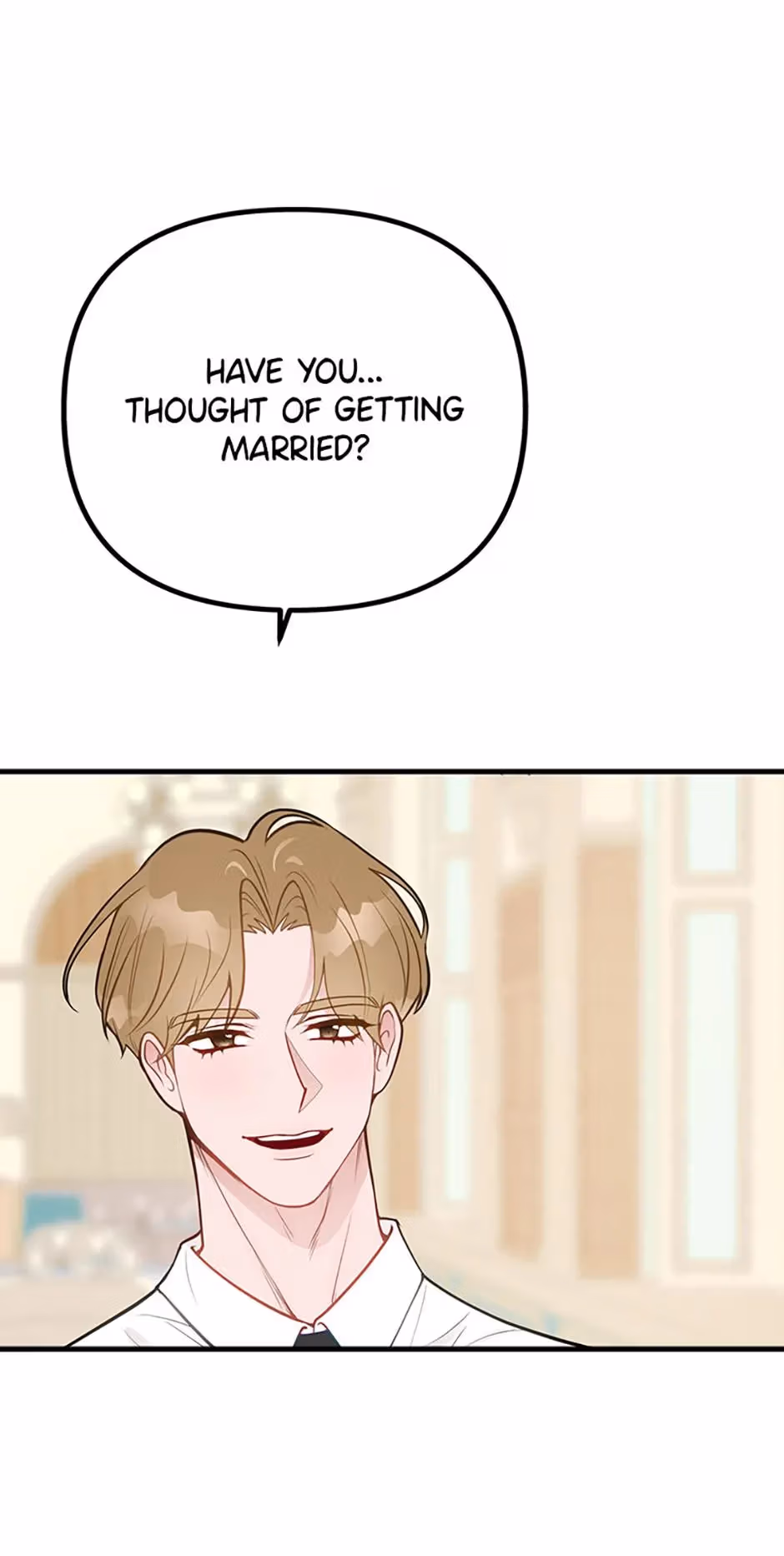 Read On Bad Terms chapter 23 image 52 on Lezhin